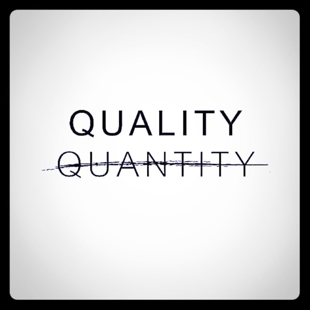 Meet your Posher, Sue